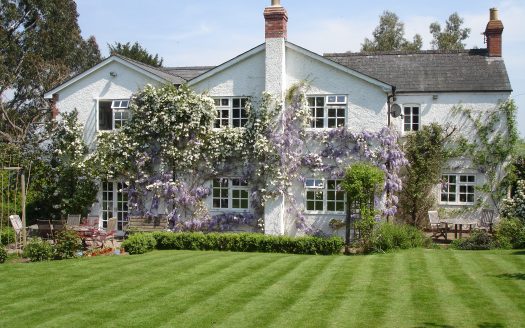 Soames School House Peterchurch Hereford Hay on Wye Five Bedroom House To Rent For Sale Fabulous Garden British Countryside