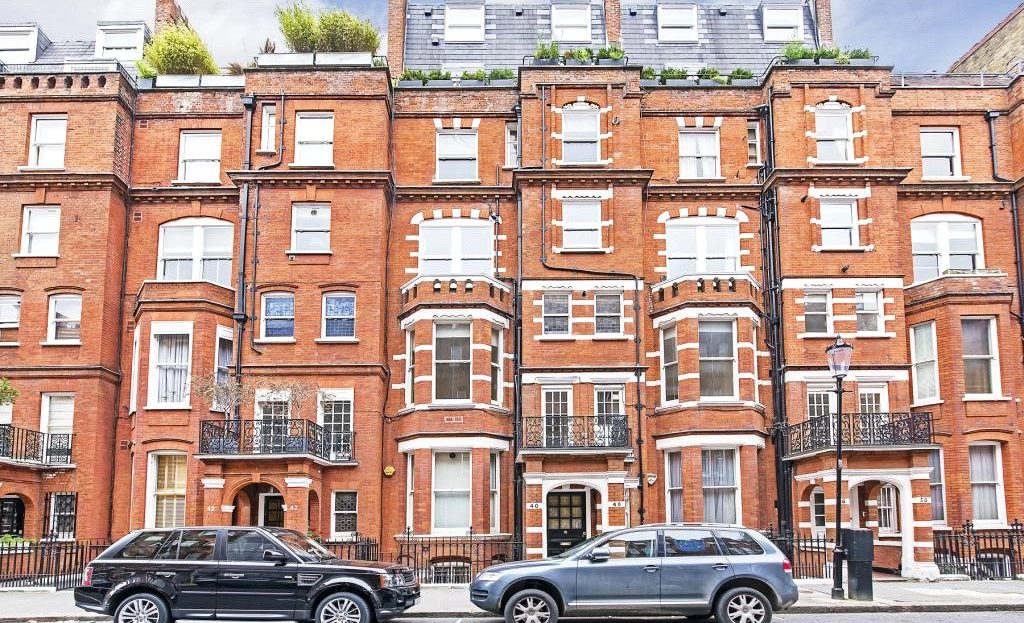 Soames Egerton Gardens South Kensington Knightsbridge Belgravia Brompton Sloane Square Road 2 bedroom Apartment Flat To Rent For Sale SW3 Fabulous Gardens
